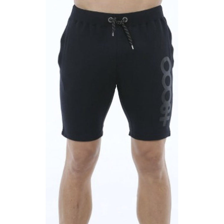 '+8000 Sportshorts MONFRAGUE J 20V 005 Schwarz