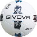 Givova Fußball Mehrfarbig