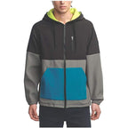 Herren-Hoodie Hazard Mehrfarbig