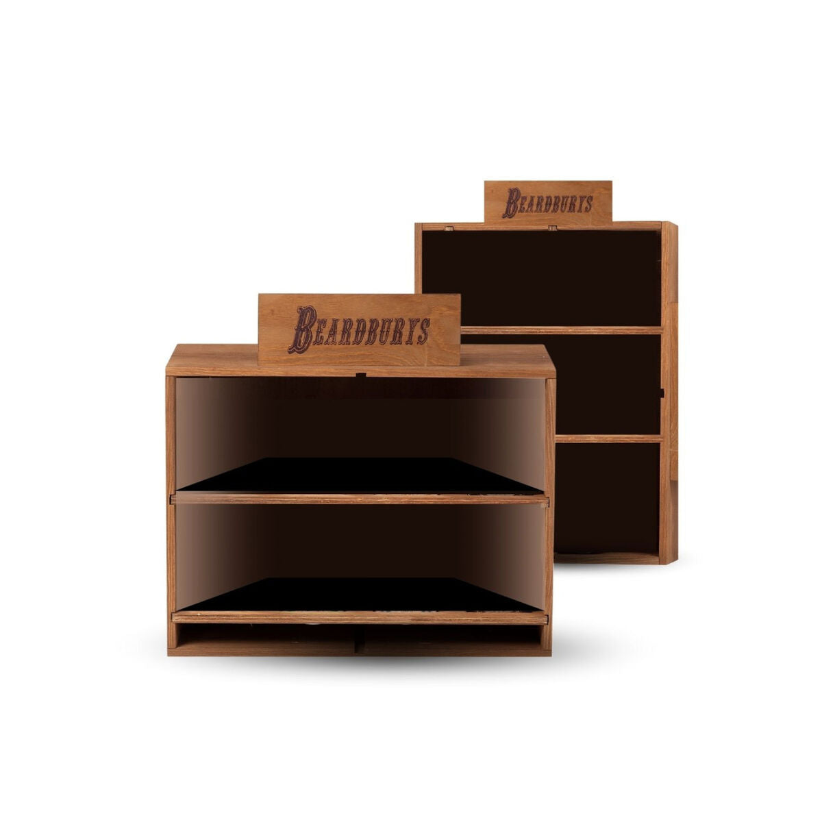 Counter Display Beardburys – Produktbild 1