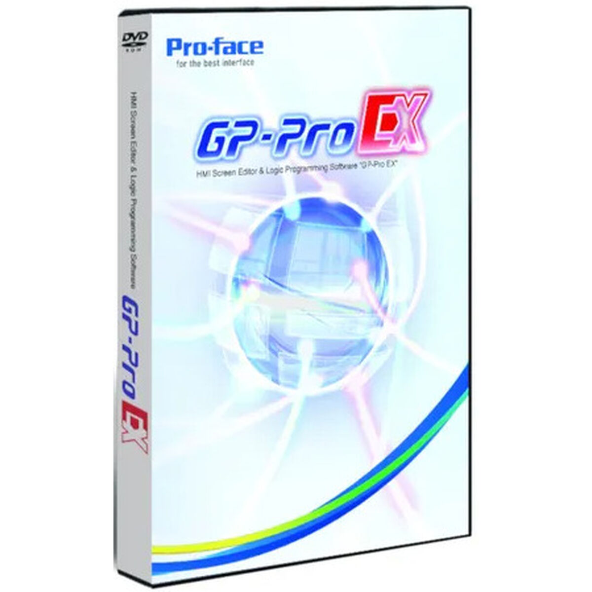 Management Software Schneider Elektrisch GP-PRO EX – Produktbild 1