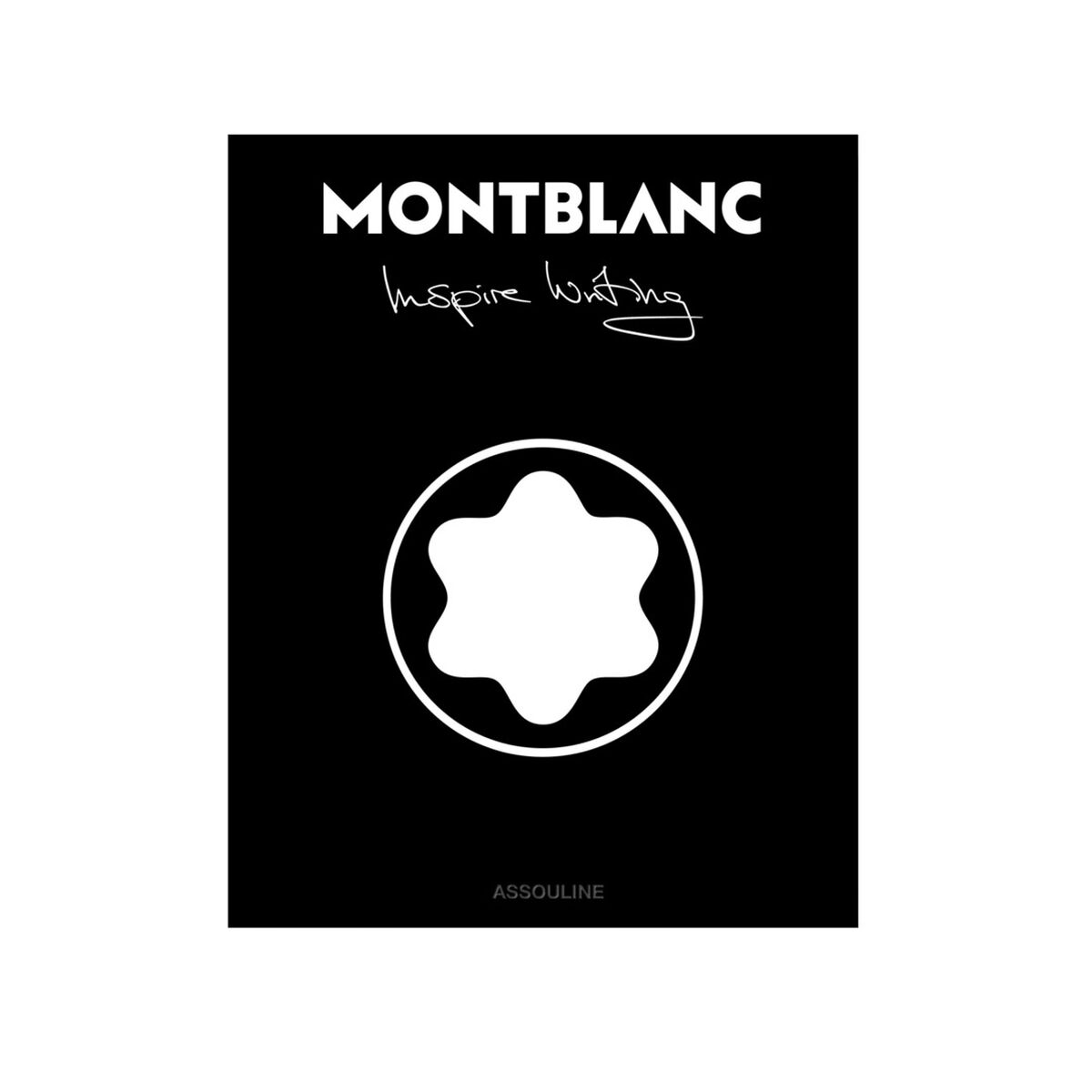 Notebook Montblanc Legend – Produktbild 1