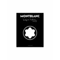 Montblanc Notizbuch Legend