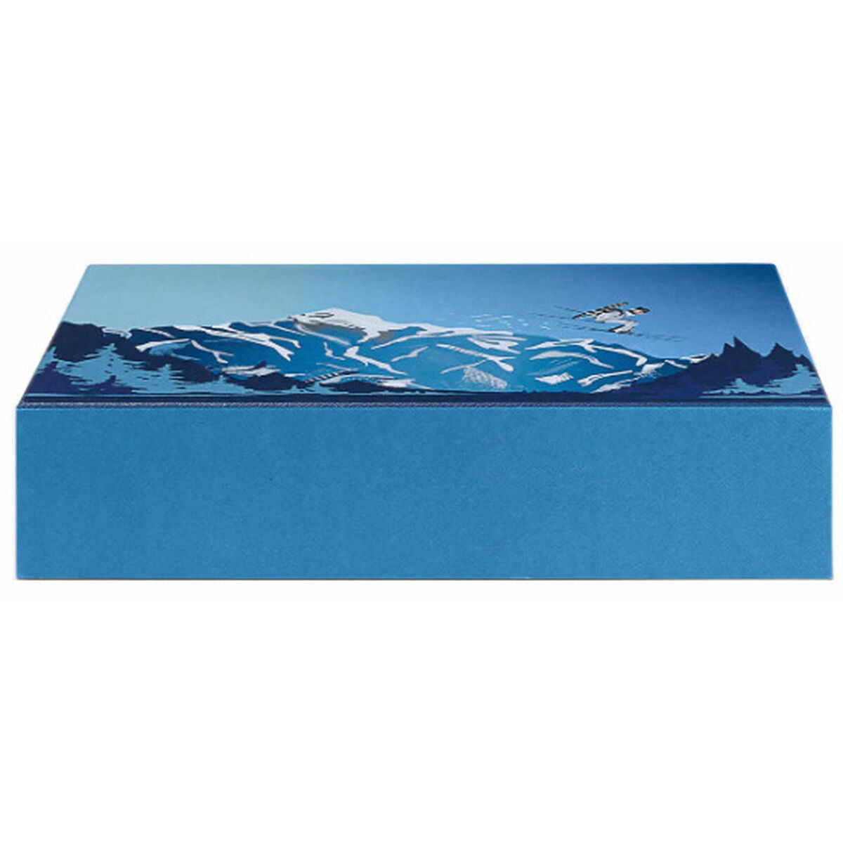 Notepad Montblanc mountain – Produktbild 1