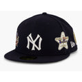 New Era Sportcap COOPS MULTI PATCH 59FIFTY Mehrfarbig 7