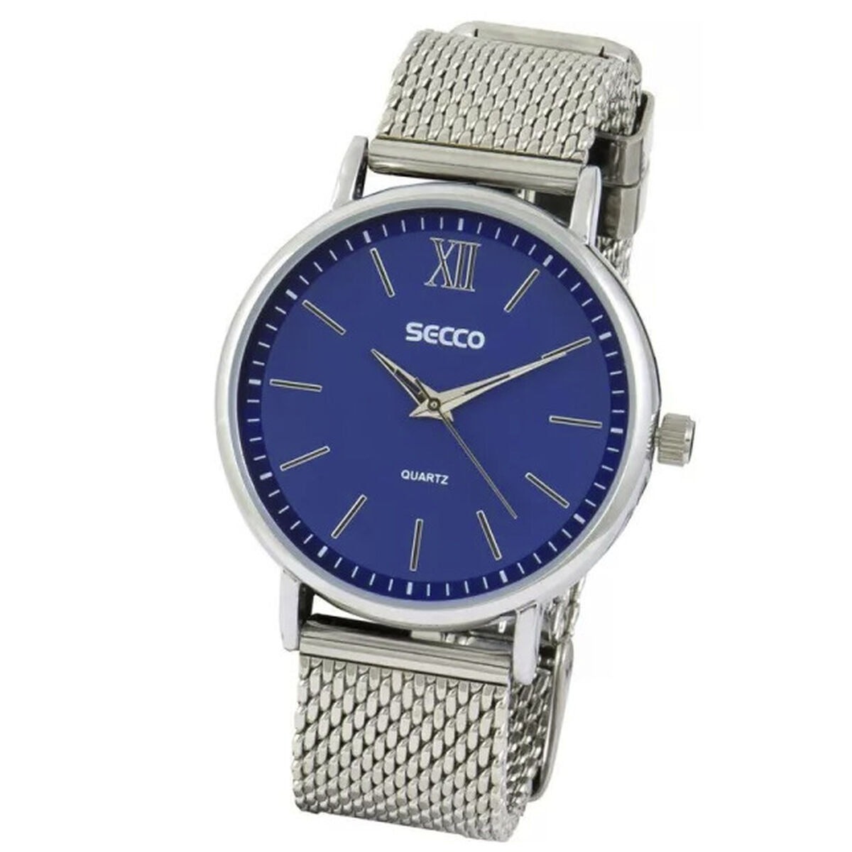 Unisex Watch Secco Mehrfarbig – Produktbild 1