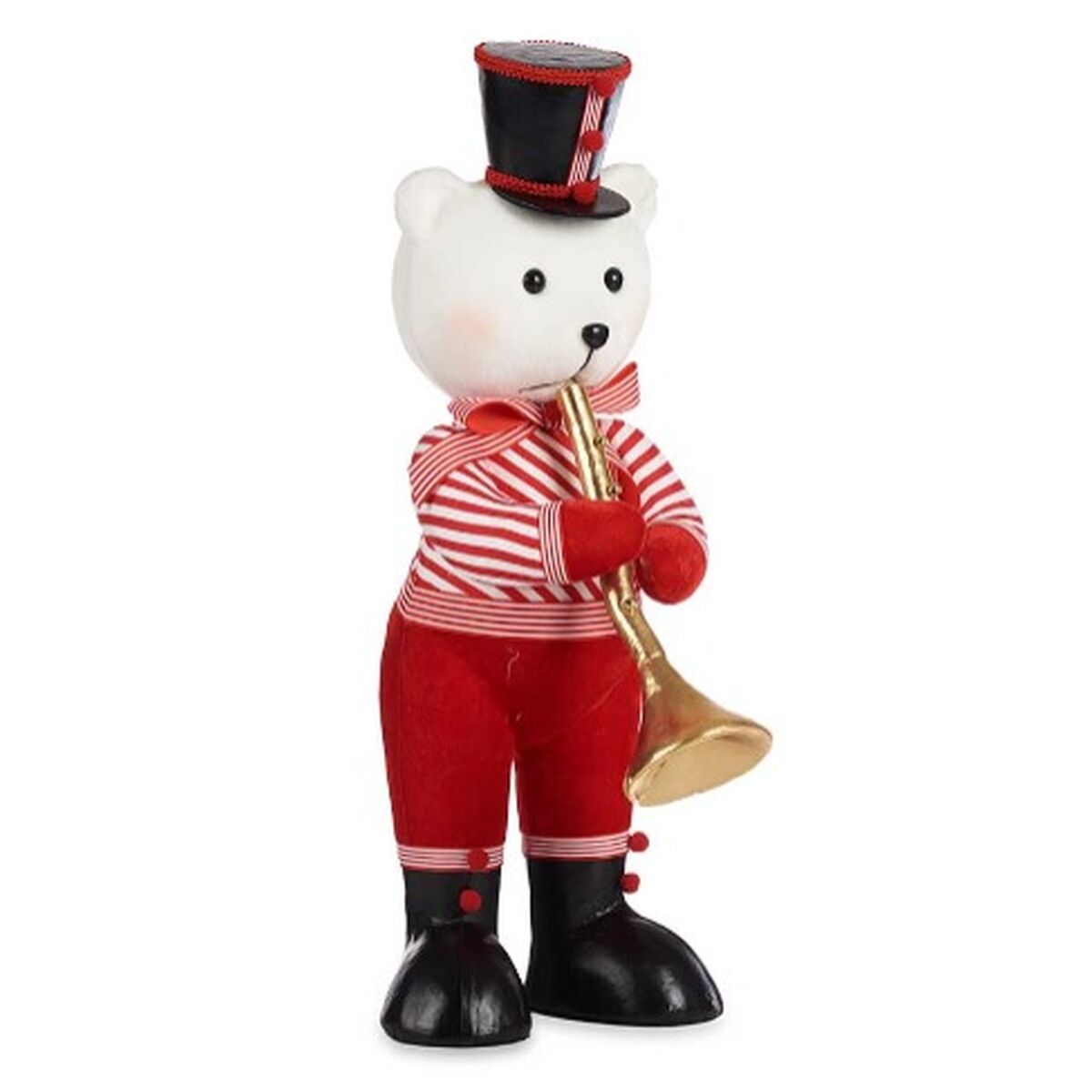 Decorative Figure Krist+ Bear Trumpet – Produktbild 1