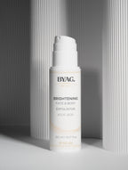 BYAG. Gesichts- und Körperpeeling – Kojic Acid