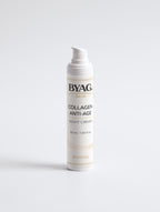 BYAG. Kollagen Nachtcreme