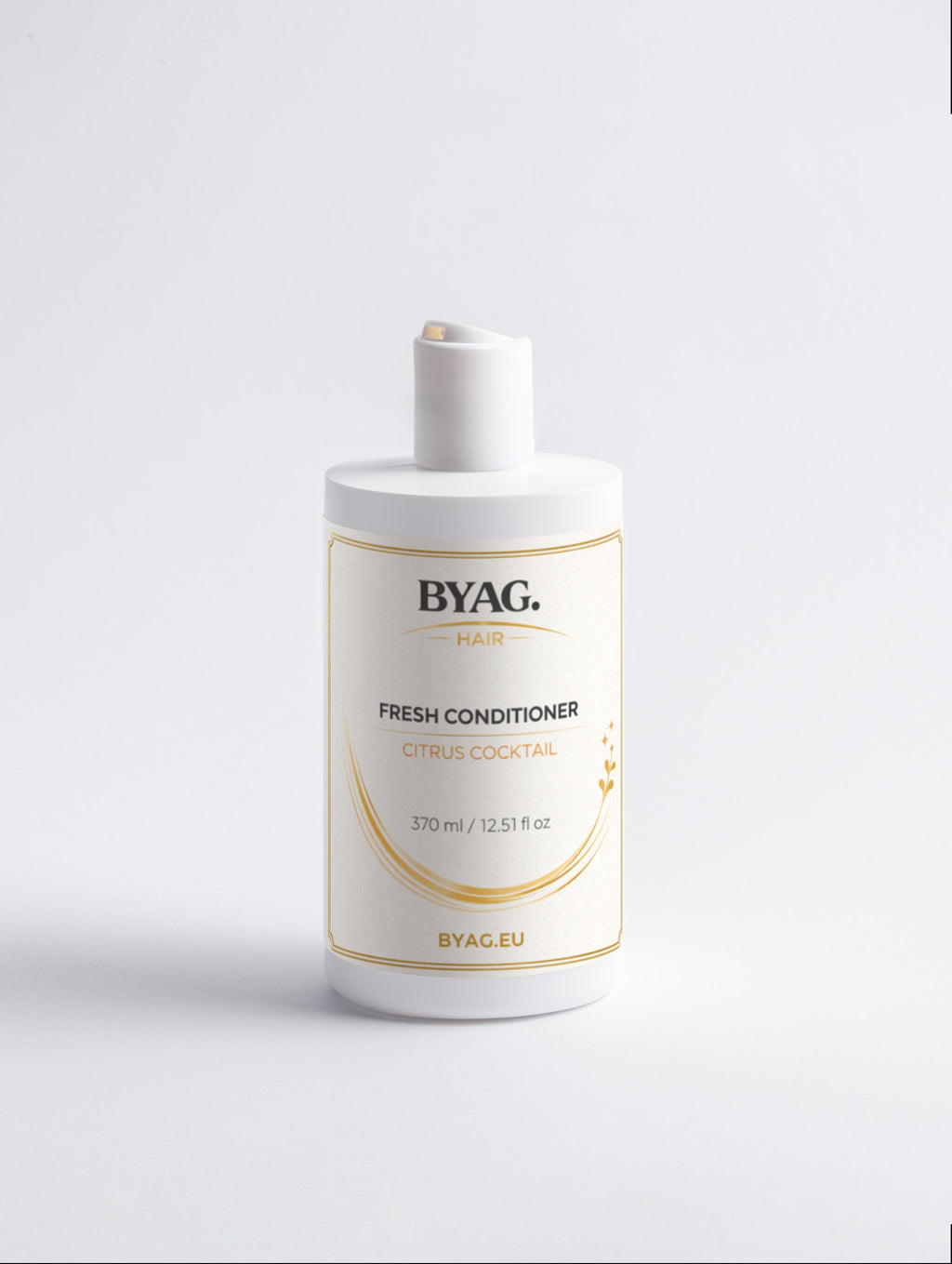 BYAG. Pflege-Conditioner – Citrus Cocktail – Default
