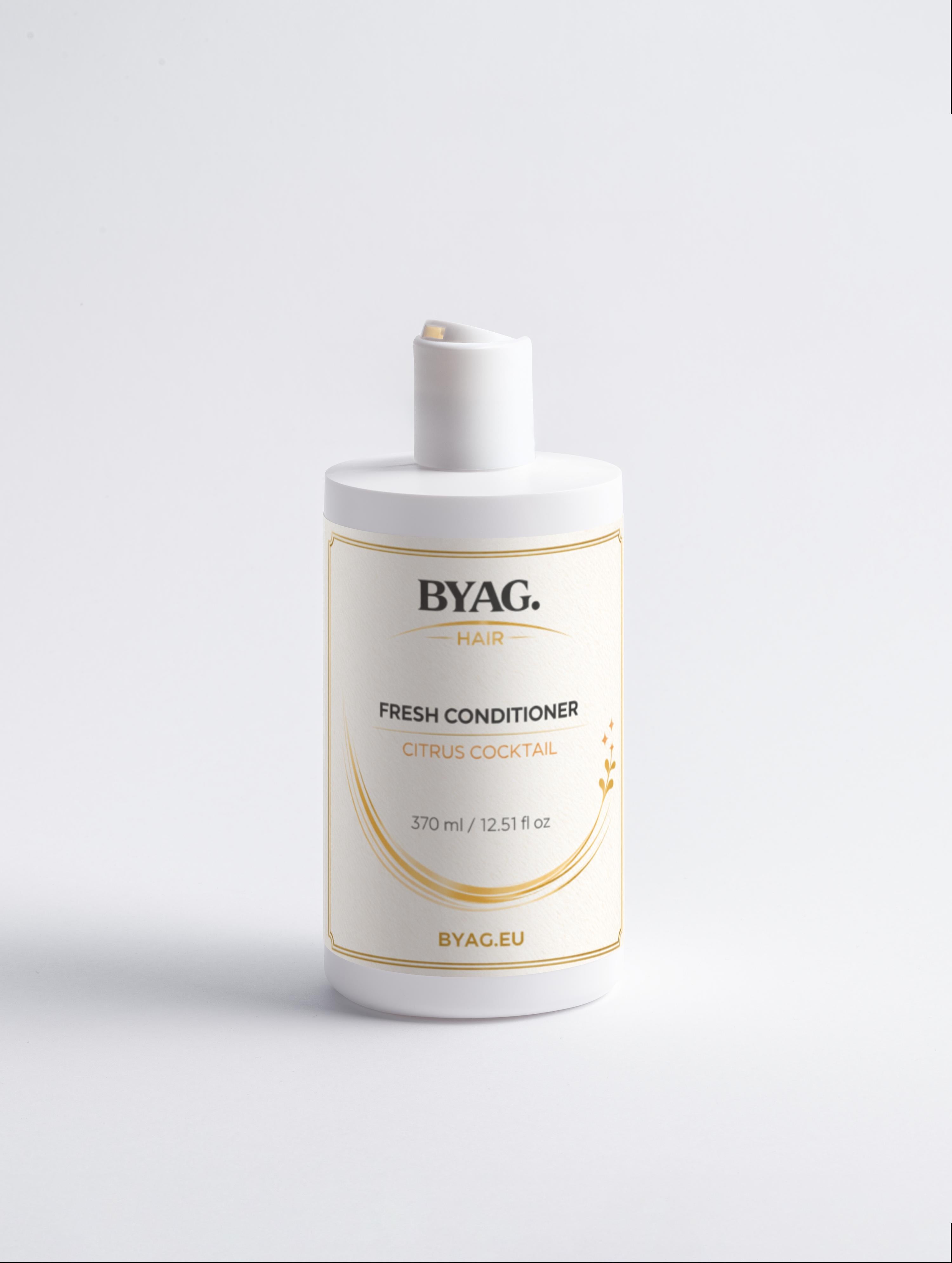 BYAG. Pflege-Conditioner – Citrus Cocktail – Default