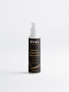BYAG. Herren Retinol-Alternative Gesichtscreme