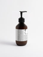 BYAG. Seidige Handcreme – Spices & Sandalwood