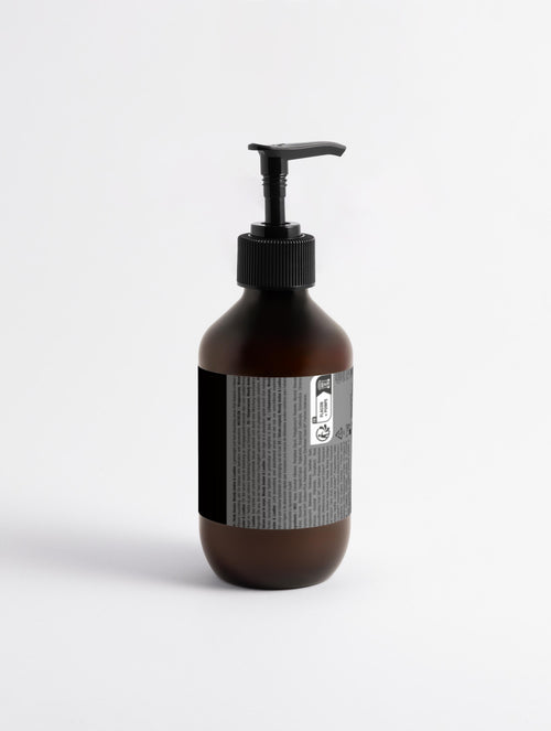 BYAG. Herren Seidiges Körperserum – Jojoba Oil – Produktbild 2