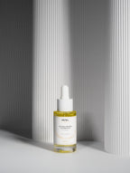 BYAG. Natürliches Retinol-Alternativ Ölserum