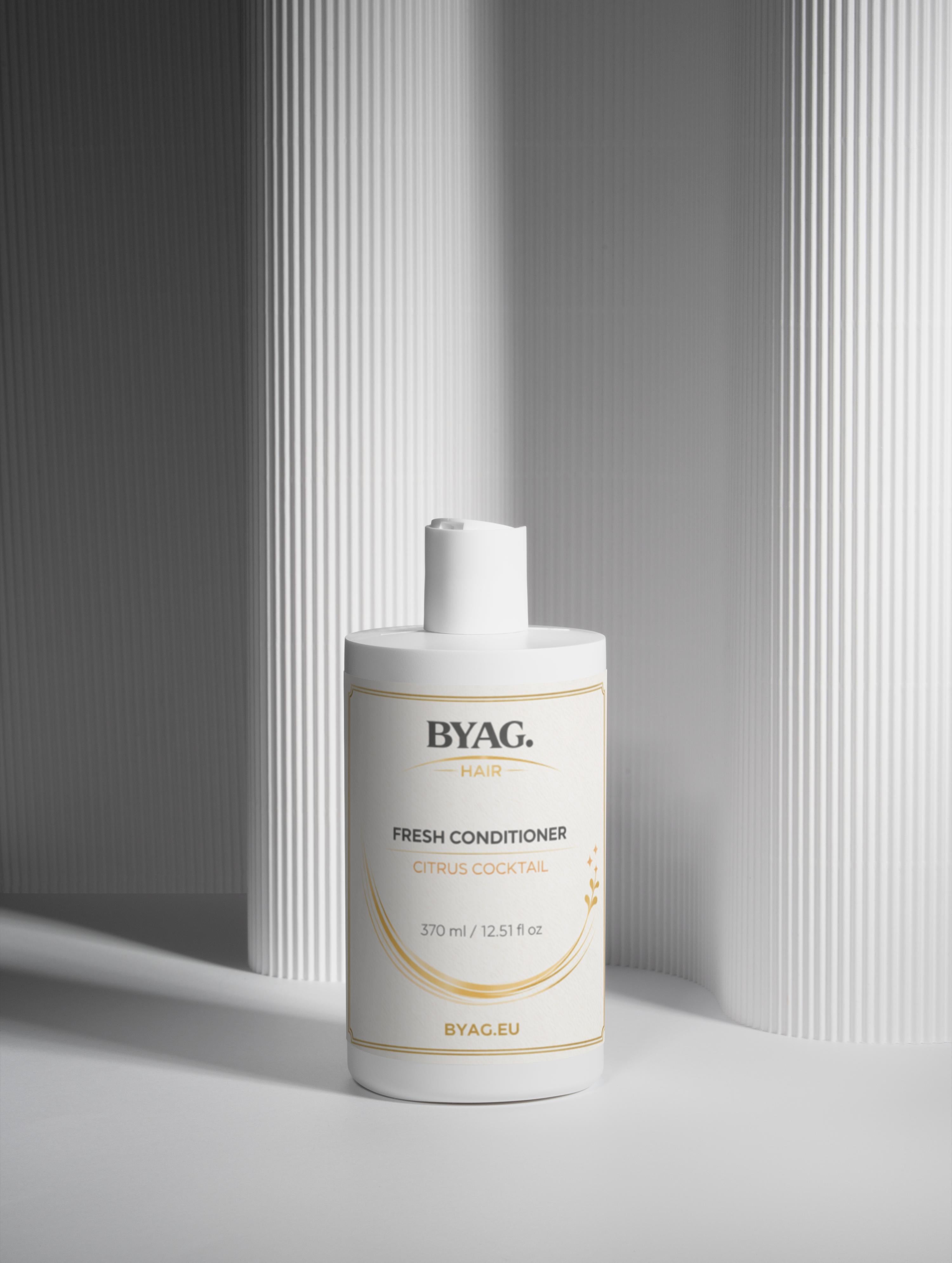 BYAG. Pflege-Conditioner – Citrus Cocktail
