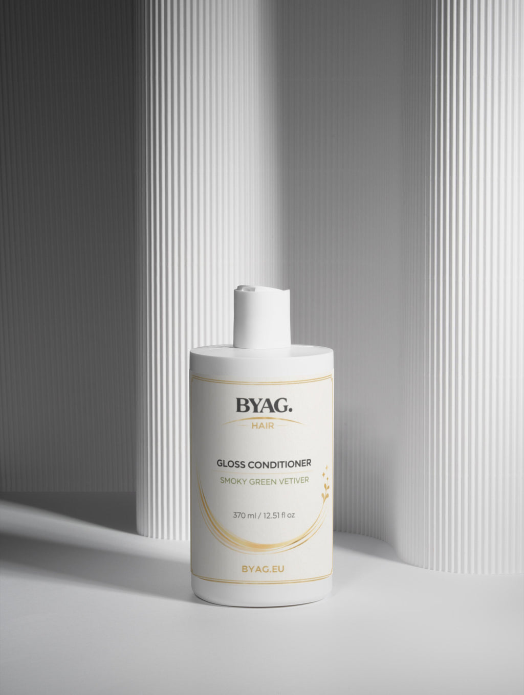 BYAG. Glanz-Conditioner