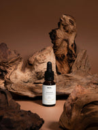 BYAG. Antioxidativer Ginkgo Gel-Booster