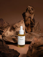 BYAG. Natürliches Retinol-Alternativ Ölserum