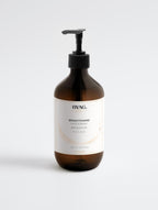 BYAG. Hand- und Körperreinigung – Patchouli & Bernstein Vanilla – Default