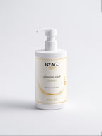 BYAG. Sensitiv-Kopfhaut-Shampoo – Sanfte Pflege – Default