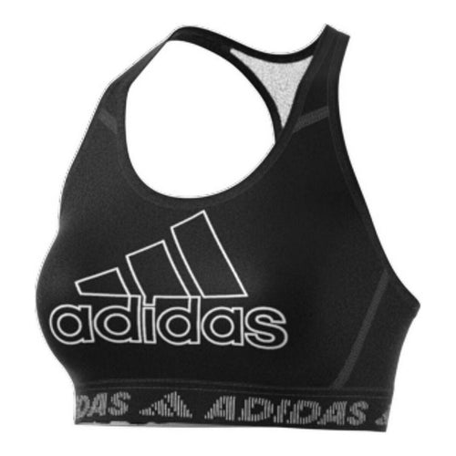 Adidas Bra Don't Rest Women's Sports & Outdoors - Black - BYAG.Lifestyle ProductBigbuyBYAG.S6435491Adidas Bra Don't Rest Women's Sports & Outdoors - Black - product image 2S