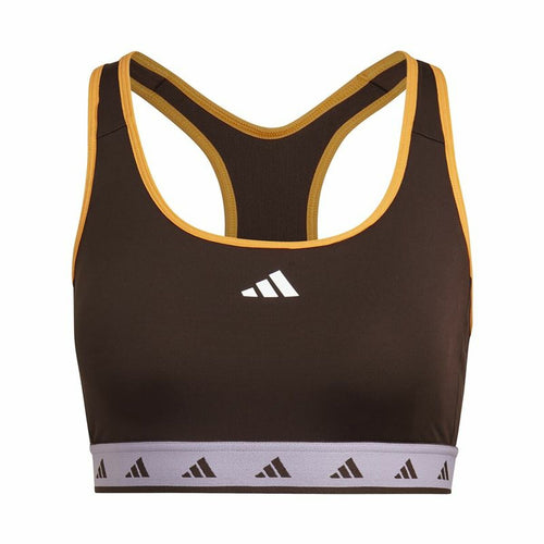 Adidas Bra Hyperglam Powerreact Women's Sports & Outdoors - Black - BYAG.Lifestyle ProductBigbuyBYAG.S6468137Adidas Bra Hyperglam Powerreact Women's Sports & Outdoors - BlackXS