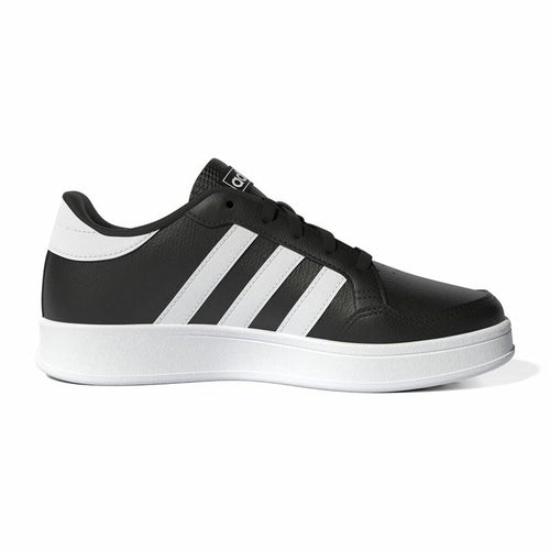Adidas Breaknet Jr Kids' Trainers - Black - BYAG.Kids' Trainers & Sports ShoesBigbuyBYAG.S6472983Adidas Breaknet Jr Kids' Trainers - Black - product image 240