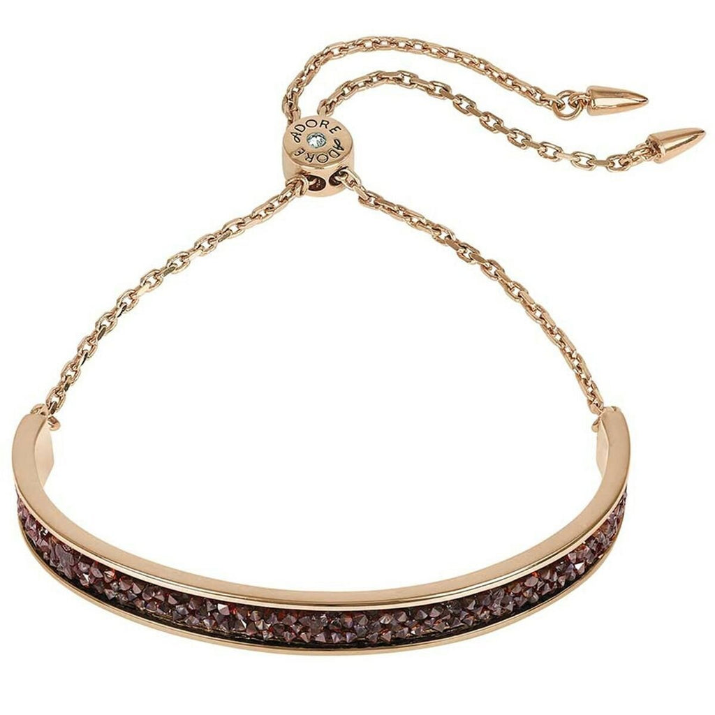 Adore Damenarmband – Rot - BYAG.Schmuck > DaHerrenAdoreBYAG.S08005459009653754767Adore Damenarmband – Rot