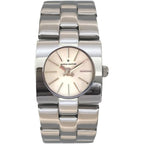 Alpha Saphir Unisex-Armbanduhr 271K Beige Silber - BYAG.Uhren > Unisex ErwachseneAlpha SaphirBYAG.S08004514040662510420Alpha Saphir Unisex-Armbanduhr 271K Beige Silber