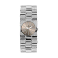 Alpha Saphir Unisex-Armbanduhr 271K Beige Silber - BYAG.Uhren > Unisex ErwachseneAlpha SaphirBYAG.S08004514040662510420Alpha Saphir Unisex-Armbanduhr 271K Beige Silber