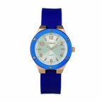 Arabians Unisex-Armbanduhr HBP2175W Weiß (Ø 40 mm) - BYAG.Uhren > Unisex ErwachseneArabiansBYAG.S08004558431777736328Arabians Unisex-Armbanduhr HBP2175W Weiß (Ø 40 mm)