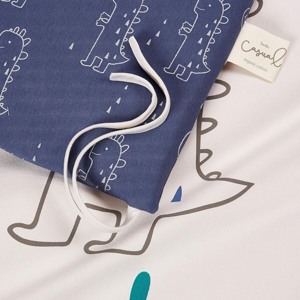 Babybett BIMBI CASUAL COLECHO DINOS - BYAG.Baby > BabyzimmerBigBuy KidsBYAG.V34017578499000721534Babybett BIMBI CASUAL COLECHO DINOS