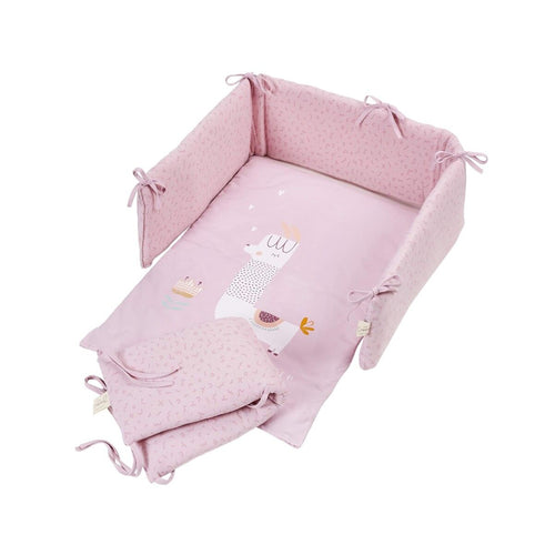 Babybett BIMBI CASUAL COLECHO LLAMA - BYAG.Baby > BabyzimmerBigBuy KidsBYAG.V34017558499000721527Babybett BIMBI CASUAL COLECHO LLAMA