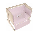 Babybett BIMBI CASUAL COLECHO LLAMA - BYAG.Baby > BabyzimmerBigBuy KidsBYAG.V34017558499000721527Babybett BIMBI CASUAL COLECHO LLAMA