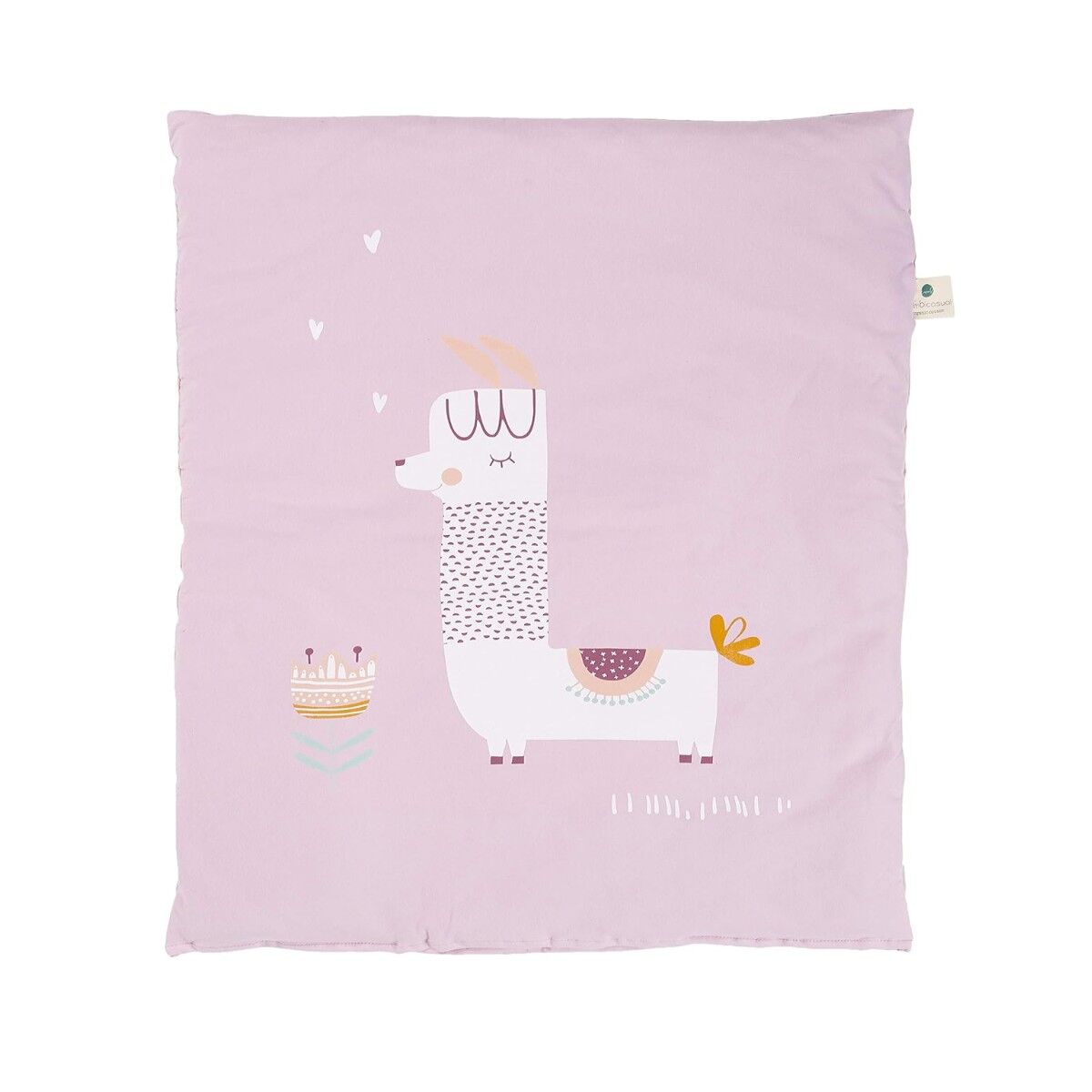 Babybett BIMBI CASUAL COLECHO LLAMA - BYAG.Baby > BabyzimmerBigBuy KidsBYAG.V34017558499000721527Babybett BIMBI CASUAL COLECHO LLAMA