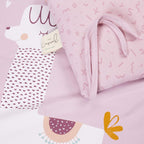 Babybett BIMBI CASUAL COLECHO LLAMA - BYAG.Baby > BabyzimmerBigBuy KidsBYAG.V34017558499000721527Babybett BIMBI CASUAL COLECHO LLAMA