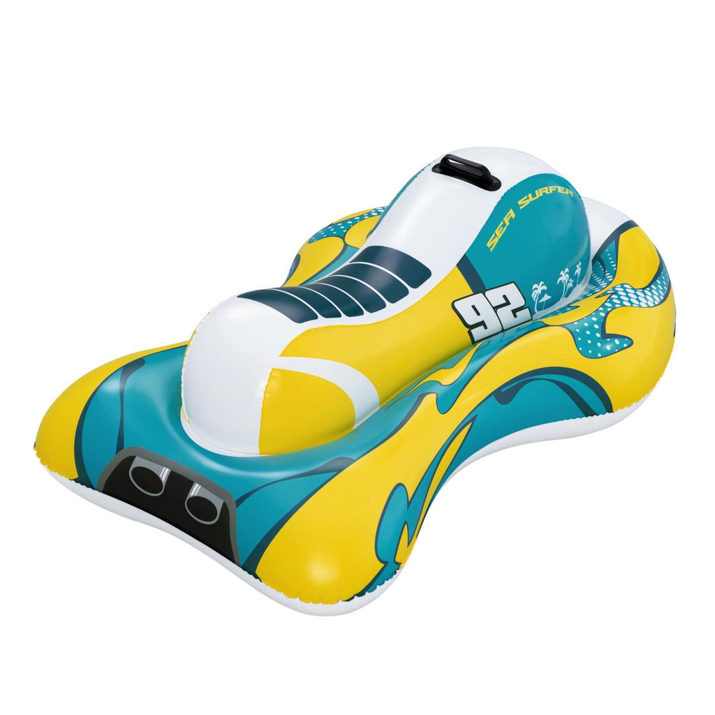 Bestway Luftmatratze - BYAG.Spielzeug & Spiele > Sport & OutdoorBestwayBYAG.D14017986941607390986Bestway Luftmatratze