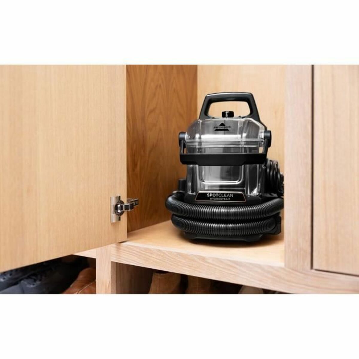 Bissell Staubsauger SPOTCLEAN 3697N - BYAG.Wohnen & Küche > Staubsaugen, Boden- & FensterpflegeBissellBYAG.S08007590011120272123Bissell Staubsauger SPOTCLEAN 3697N