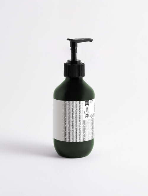 BYAG. 5 % Urea + 2 % Panthenol Körpercreme
