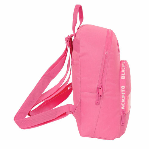 BlackFit8 Kindertasche Glow up Mini Rosa - BYAG.Büro & Schreibwaren > Schule & LernenBlackFit8BYAG.S43069378412688484232BlackFit8 Kindertasche Glow up Mini Rosa