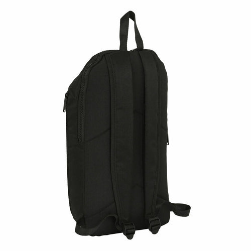 BlackFit8 Kindertasche Gradient Mini Schwarz Military Grün - BYAG.Büro & Schreibwaren > Schule & LernenBlackFit8BYAG.S43069758412688477883BlackFit8 Kindertasche Gradient Mini Schwarz Military Grün