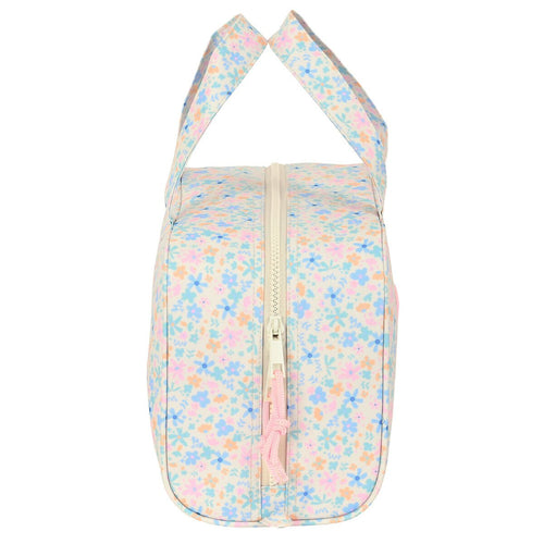 BlackFit8 Reise-Kosmetikkoffer Blossom Mehrfarbig - BYAG.Beauty > Beauty-ZubehörBlackFit8BYAG.S43100728412688520978BlackFit8 Reise-Kosmetikkoffer Blossom Mehrfarbig