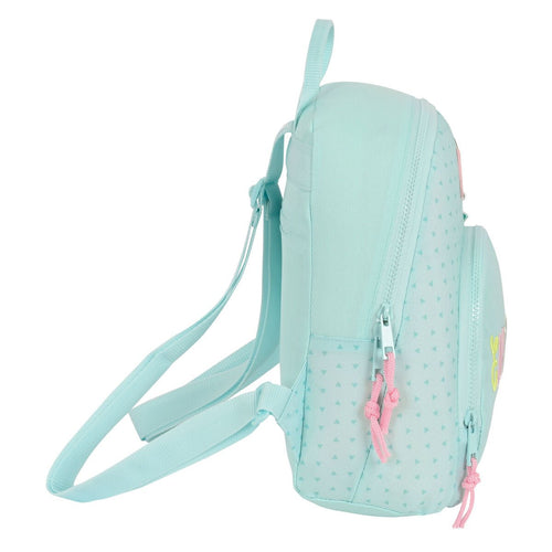 BlackFit8 Rucksack Enjoy Mini Grün - BYAG.Büro & Schreibwaren > Schule & LernenBlackFit8BYAG.S43100968412688521210BlackFit8 Rucksack Enjoy Mini Grün