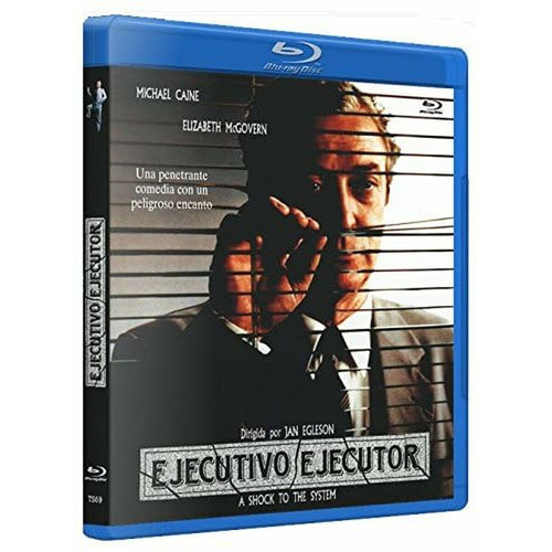 Blu-Ray Ejecutivo ejecutor - BYAG.Elektronik > Tragbares Audio & VideoBigBuy TechBYAG.V34010788435479600697Blu-Ray Ejecutivo ejecutor