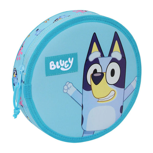 Bluey Bleistift Etui Sky Blau - BYAG.Büro & Schreibwaren > Schule & LernenBlueyBYAG.S43104988412688566273Bluey Bleistift Etui Sky Blau