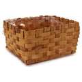 Blumentopf Ibergarden Braun Cane 21 x 12,5 x 27 cm - BYAG.Garten > GartenarbeitIbergardenBYAG.S36017188430852322319Blumentopf Ibergarden Braun Cane 21 x 12,5 x 27 cm