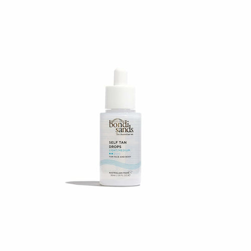 Bondi Sands Self-Tanning Körperlotion Self Tan Drops Leicht Mittel 30 ml - BYAG.Beauty > HautpflegeBondi SandsBYAG.S051194810810020173895Bondi Sands Self-Tanning Körperlotion Self Tan Drops Leicht Mittel 30 ml