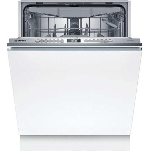Bosch Geschirrspüler SMH4EVX08E 6P 3B 44dBA INT Weiß 60 cm - BYAG.Wohnen & Küche > HaushaltsgroßgeräteBOSCHBYAG.S04638144242005479412Bosch Geschirrspüler SMH4EVX08E 6P 3B 44dBA INT Weiß 60 cm