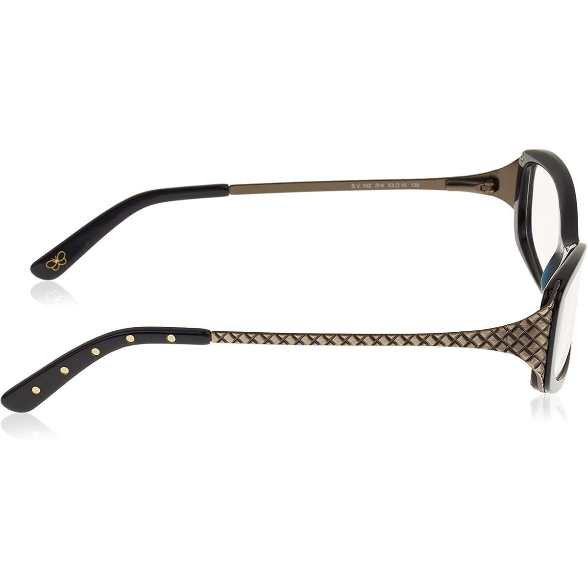 Bottega Veneta Damen-Brillengestell BV152RI9 - BYAG.Schmuck > DaHerrenBottega VenetaBYAG.S08005770827886845088Bottega Veneta Damen-Brillengestell BV152RI9